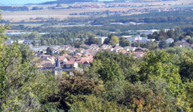 « Il y a une forte demande de familles pour s’installer ici »