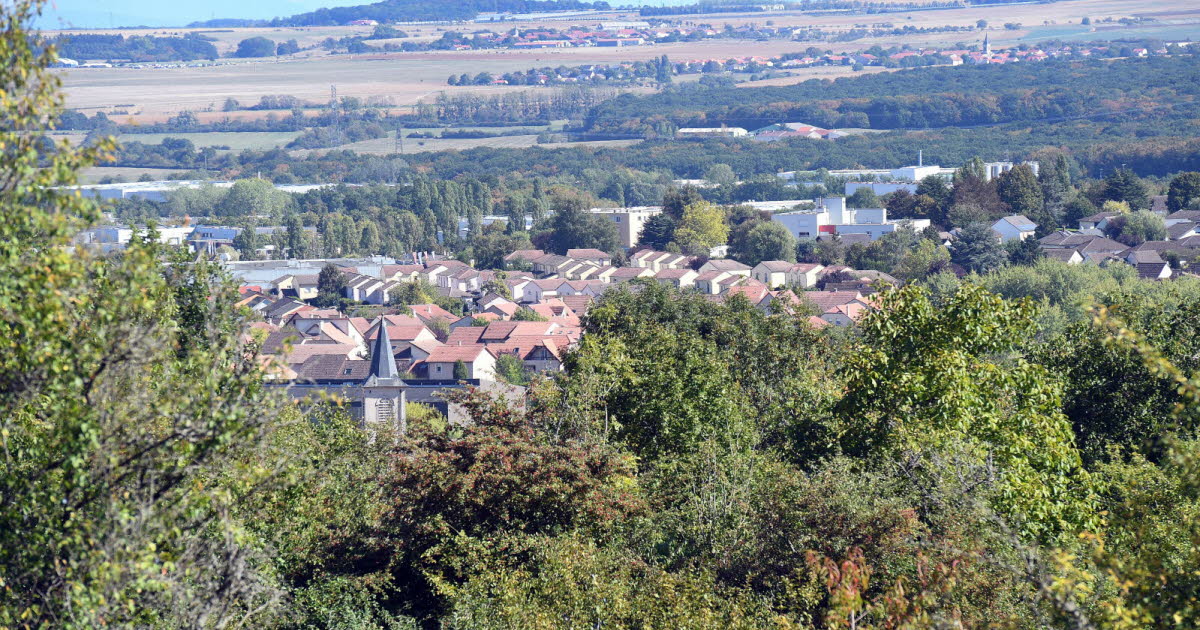 « Il y a une forte demande de familles pour s’installer ici »
