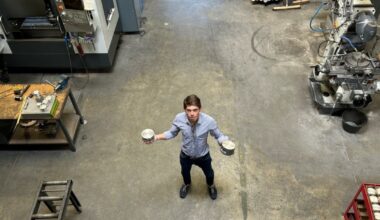 Isère. Aprotec, spécialiste des pistons pour les voitures de collection, reconnue Entreprise du patrimoine vivant