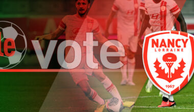 Vote. Êtes-vous satisfait par le début de mercato de l'AS Nancy Lorraine ?