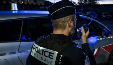 Saint-Etienne. Ivre au volant, il franchit un feu rouge et se fait arrêter