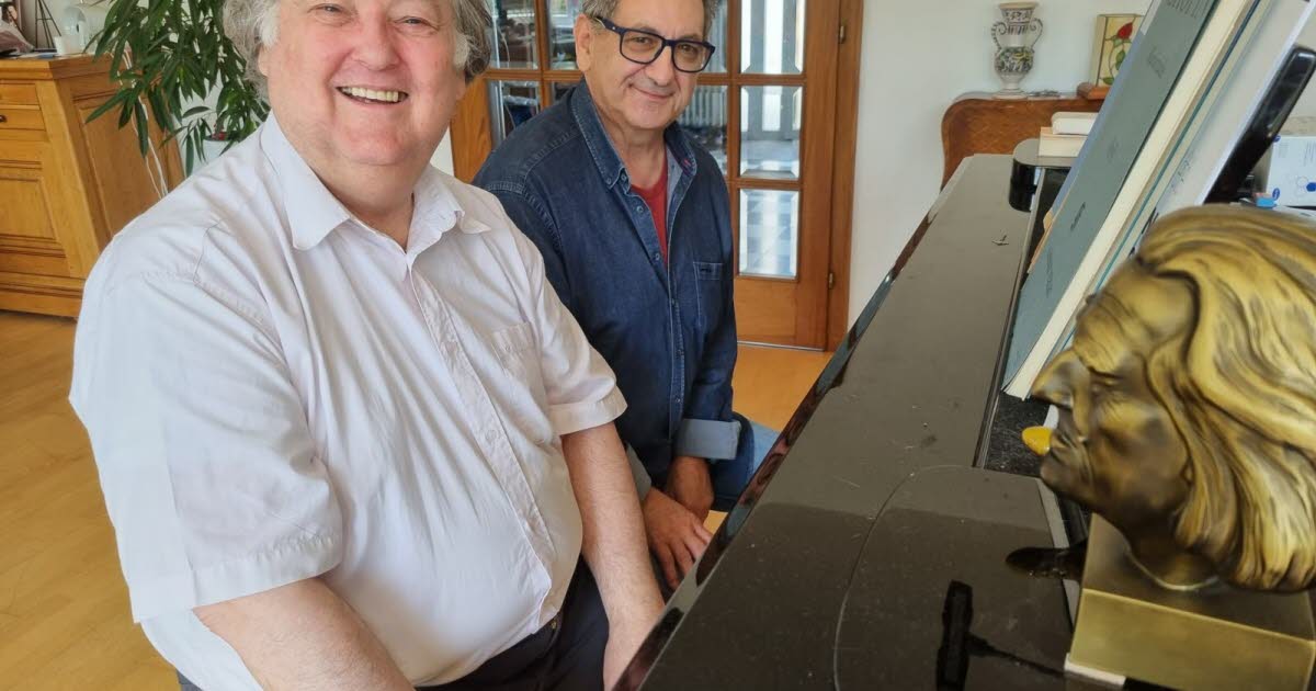 une cinquantaine d’artistes viendront du monde entier à Saint-Avold pour un concert pour la paix en septembre