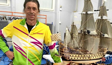 Firminy. Passionnés de création, ils ont exposé leur travail aux Talents de Chazeau