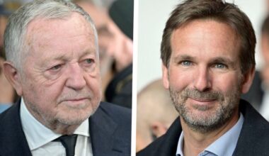 Jean-Michel Aulas et Fabien Bagnon s’écharpent sur X
