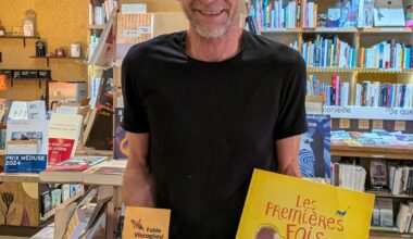 Lu pour vous. Les conseils de la librairie De deux choses lune, à Montceau