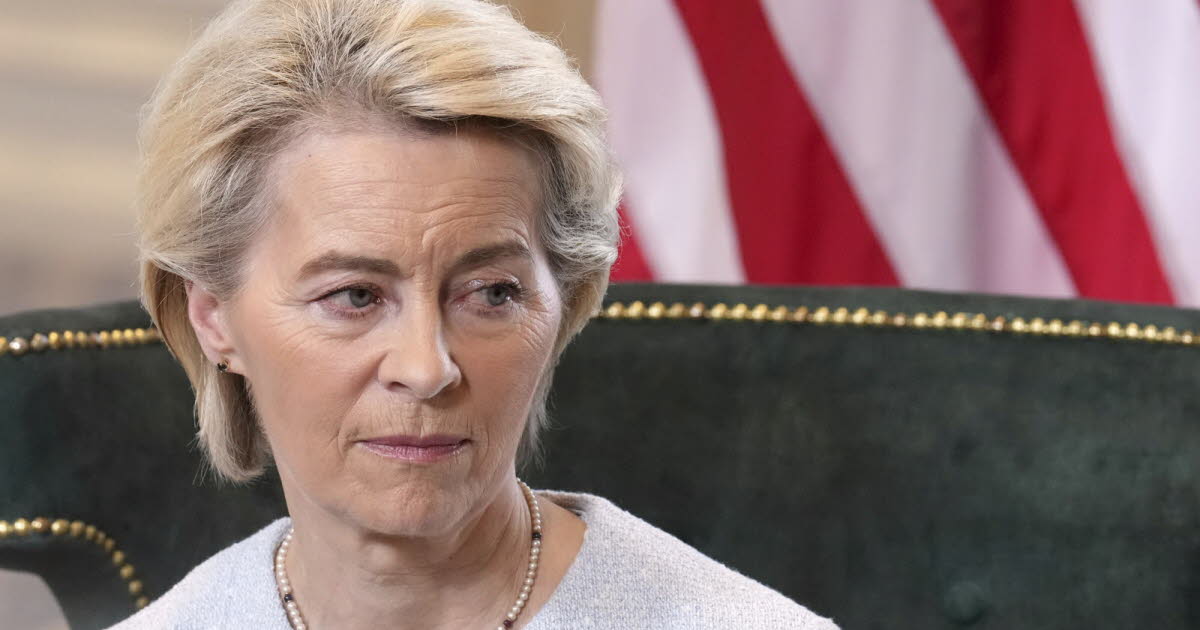 Interview. L'accord commercial UE-États-Unis « révèle la faiblesse de l’Europe », juge le président de France Industrie