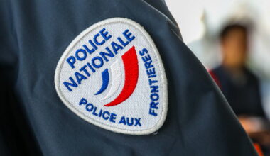 Grenoble. Un jeune homme gravement blessé à coups de couteau