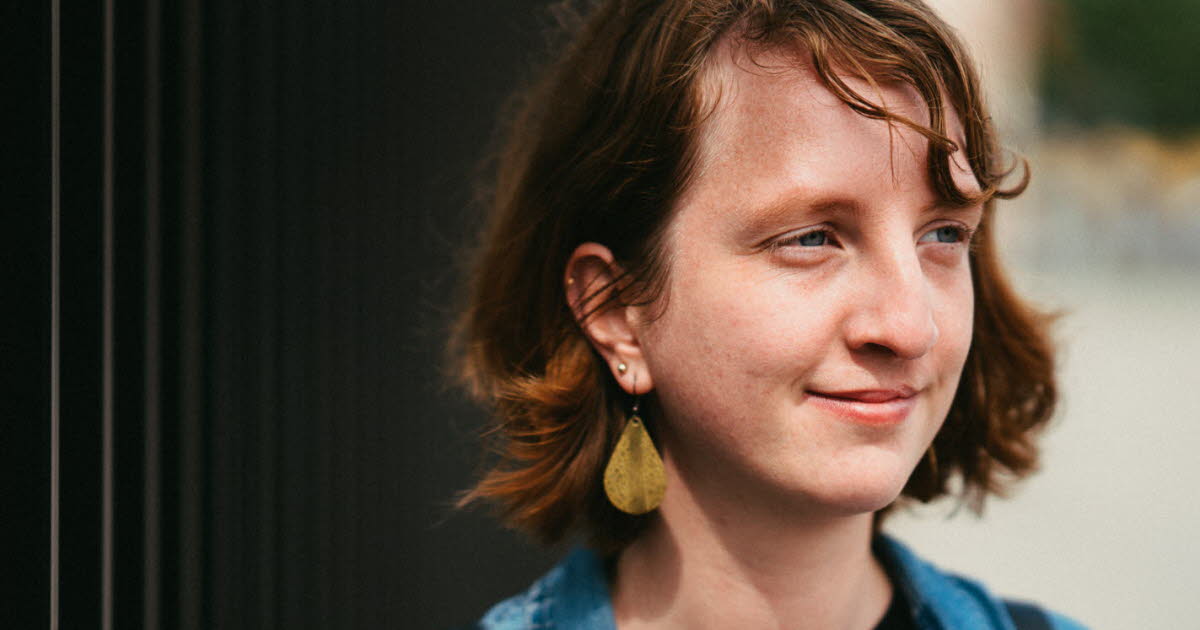 Rombas. Des ateliers créatifs autour du livre jeunesse avec l’illustratrice Léonie Koelsch