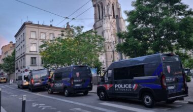 Loire. Il fait vrombir sa puissante Audi et se fait embarquer... en même temps qu’un témoin insultant