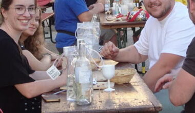 Fléville-devant-Nancy. Une soirée de détente entre voisins vendredi