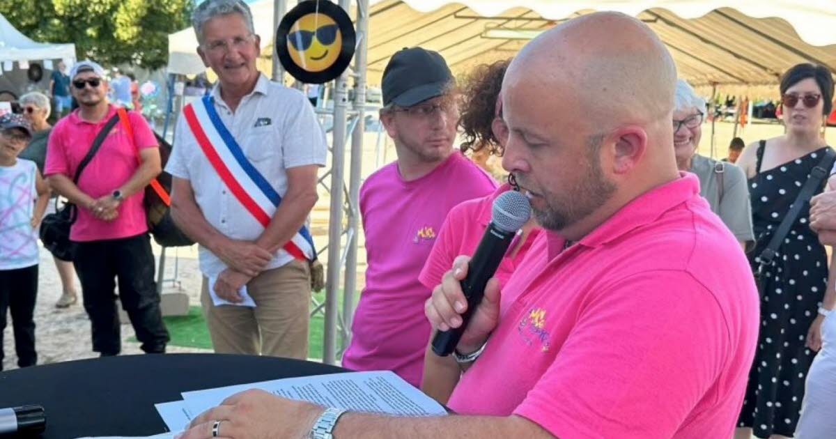 Allamps. Une table ronde à la radio pour les 70 ans de la MJC