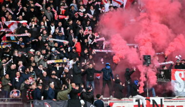 la sanction réduite de six à quatre matchs pour l’AS Nancy-Lorraine