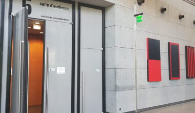 un quadragénaire condamné pour la 28e fois par la justice