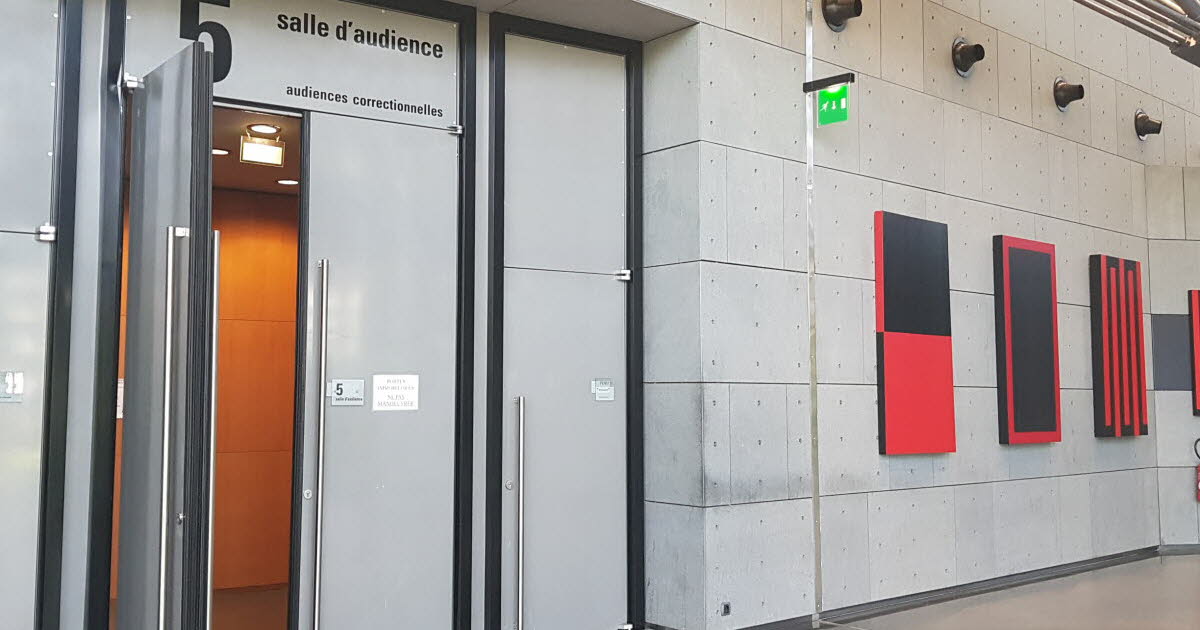 un quadragénaire condamné pour la 28e fois par la justice