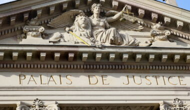 Strasbourg. Condamné fin juin, l’ex-compagnon ne respecte pas les interdictions de contact