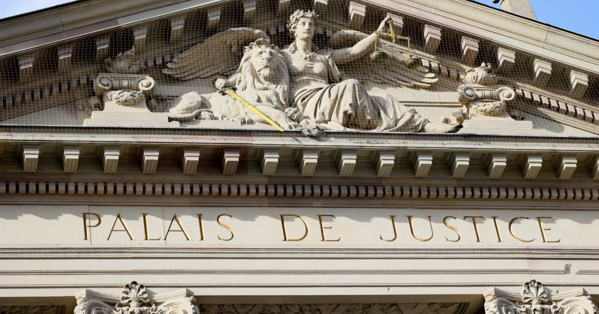 Strasbourg. Condamné fin juin, l’ex-compagnon ne respecte pas les interdictions de contact