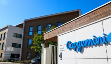 Isère. Le groupe de services informatiques Capgemini resserre ses objectifs pour 2025