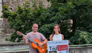 Saint-Étienne. Sur sa chaîne YouTube, ce Relais petite enfance enregistre les comptines préférées des petits