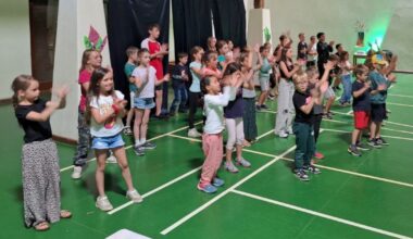 Cerville. Clap de fin pour le centre de loisirs du foyer rural