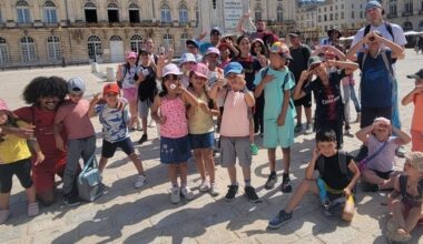 Jarville-la-Malgrange. A la MJC, des activités pour favoriser le partage et la découverte