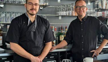 une nouvelle destinée pour le restaurant de quartier