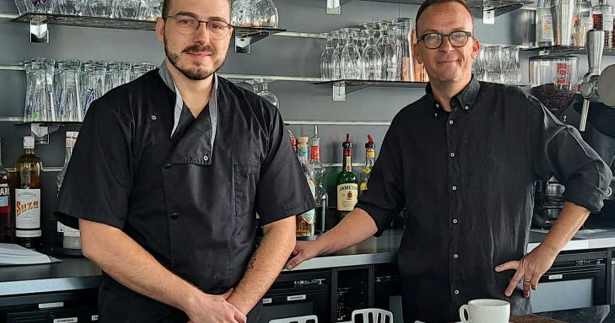 une nouvelle destinée pour le restaurant de quartier