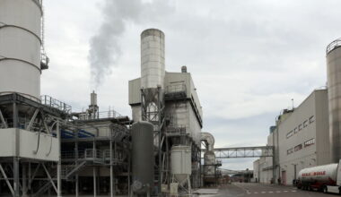 le Conseil citoyen du Port-du-Rhin tire la sonnette d’alarme