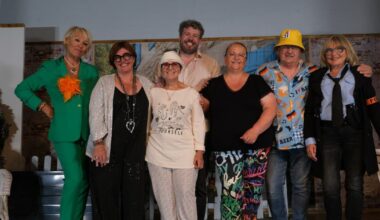 Les Belleville. Trois représentations supplémentaires pour la nouvelle comédie du Théâtre