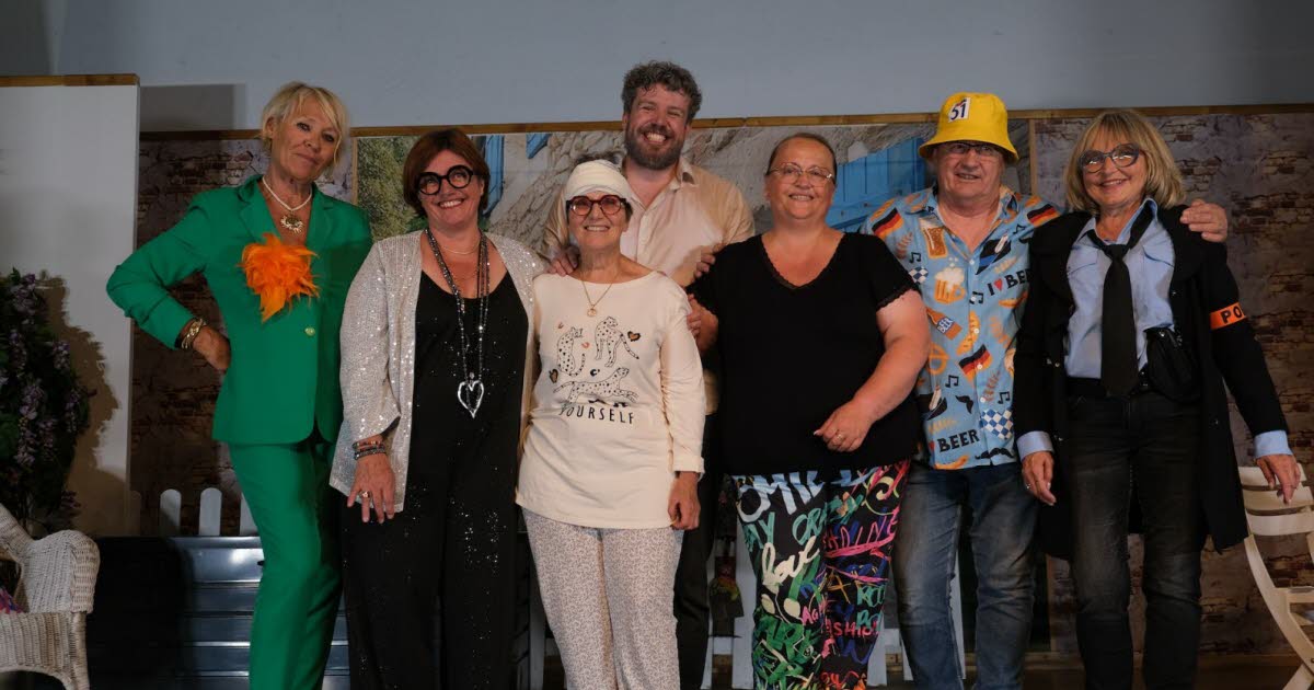 Les Belleville. Trois représentations supplémentaires pour la nouvelle comédie du Théâtre
