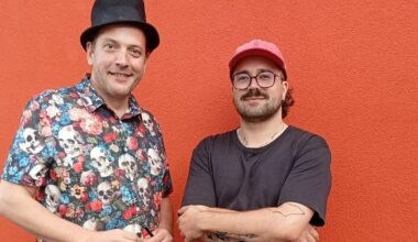 Hadigny-les-Verrières. Le festival Klap Klap en avant-première au village