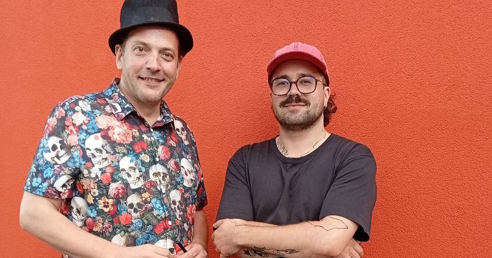Hadigny-les-Verrières. Le festival Klap Klap en avant-première au village