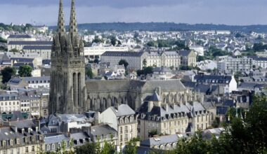 la terre a aussi tremblé en France ces dernières heures