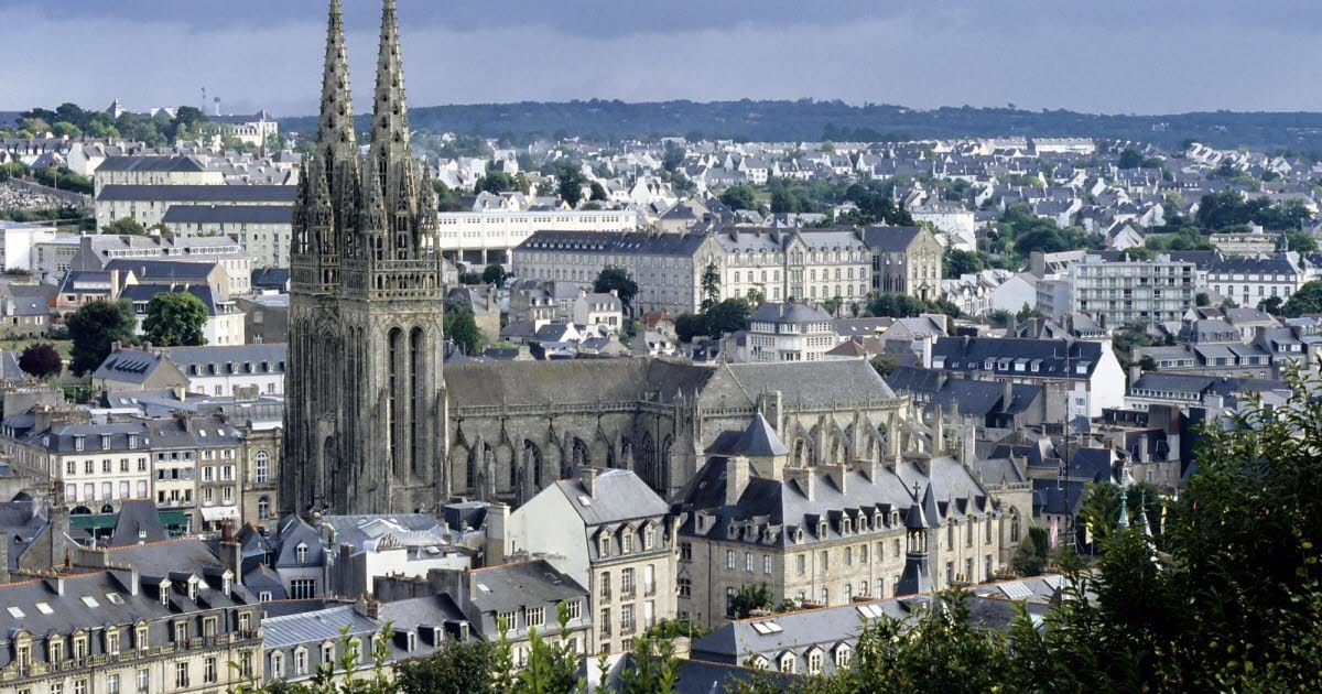 la terre a aussi tremblé en France ces dernières heures