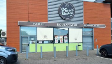 la boulangerie Marie Blachère fermée pour « manquements graves aux règles d’hygiène »