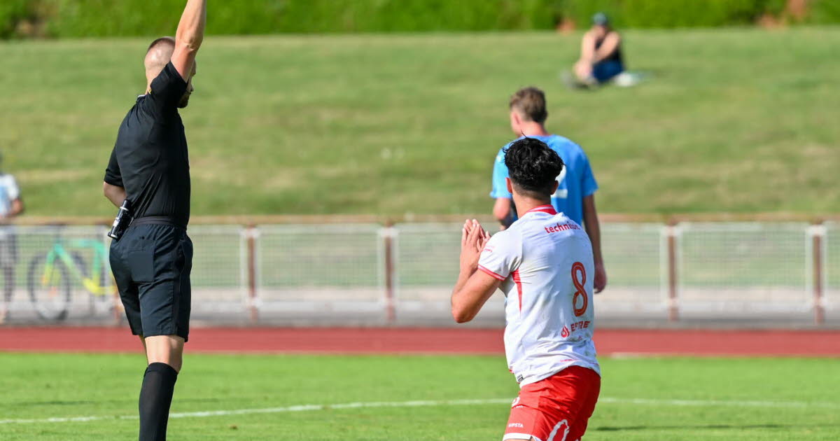Football Une programmation éclatée, des sanctions différentes, une entrée plus tardive en Coupe de France… Ce que le retour en Ligue 2 va changer pour l’AS Nancy-Lorraine