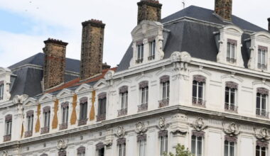 Saint-Étienne, Mulhouse, Dijon... Où pèse-t-elle le plus dans votre budget ?