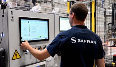 Safran va y installer une nouvelle usine de freins carbone pour 450 millions d'euros