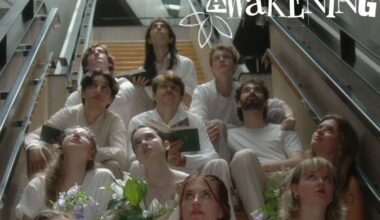 Strasbourg. Le Cube Noir présente Spring Awakening ou l’Éveil de l’adolescence