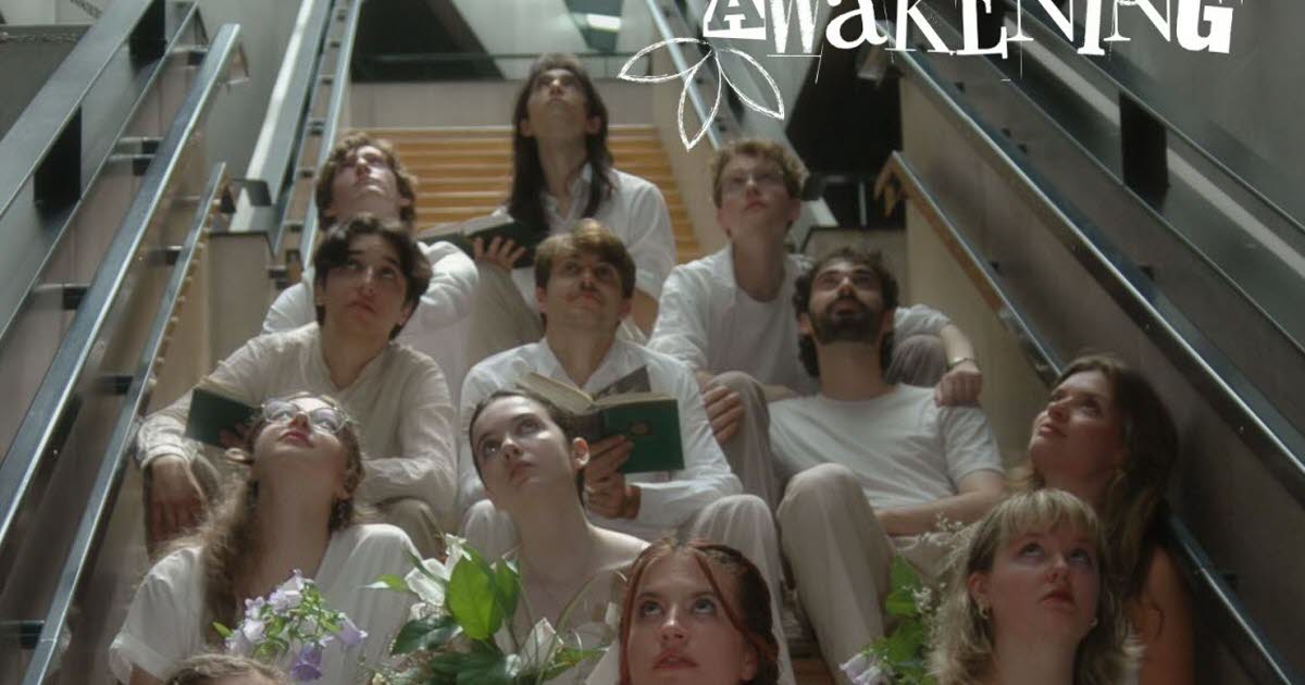 Strasbourg. Le Cube Noir présente Spring Awakening ou l’Éveil de l’adolescence