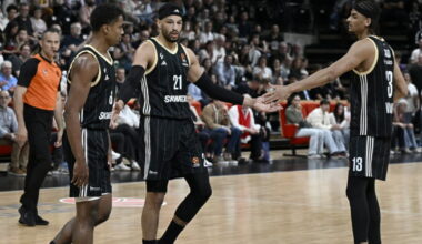 Basket. André Roberson quitte l’Asvel pour la Russie