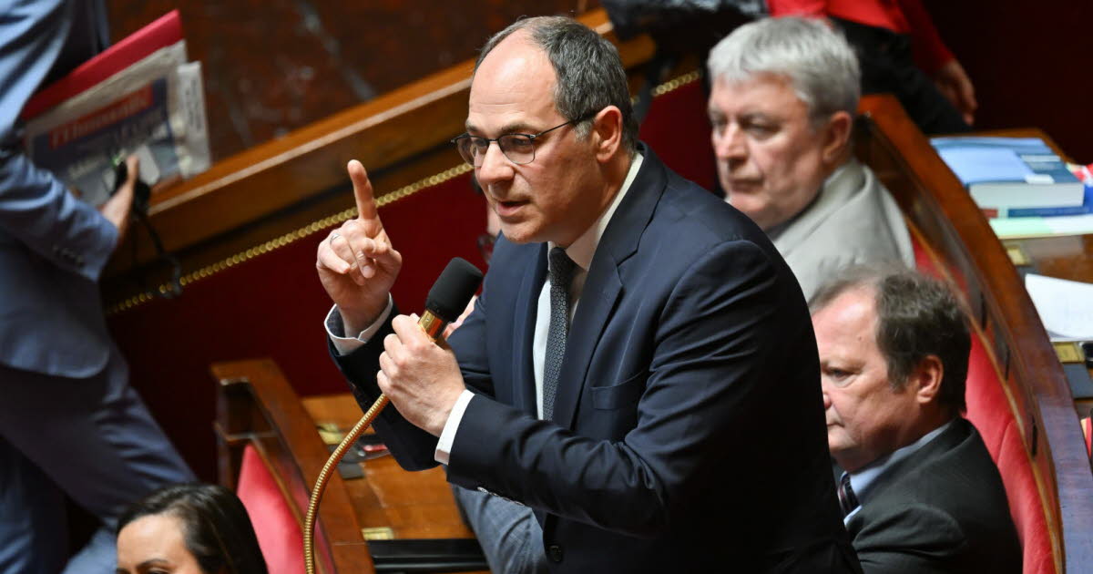 des députés poussent le gouvernement à s'y opposer