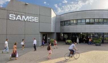 Grenoble. Samse en positif grâce à ses acquisitions sur le 1er semestre 2025