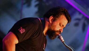 Lyon 5e. Du jazz argentin pour sauver le Festival Jazz sur les Places
