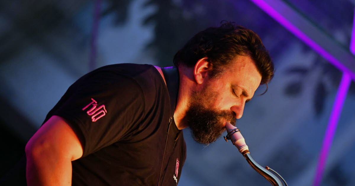 Lyon 5e. Du jazz argentin pour sauver le Festival Jazz sur les Places