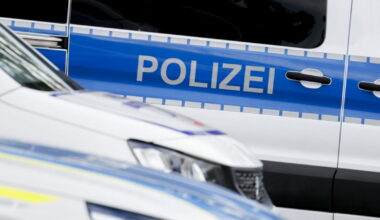 Kehl. L’enfant de dix ans voyageait seule, la police la prend en charge