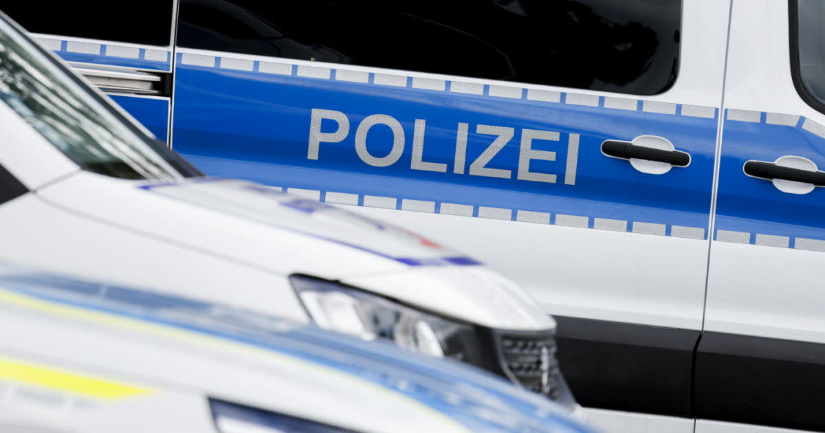 Kehl. L’enfant de dix ans voyageait seule, la police la prend en charge