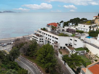 Marseille : Vente d’un bien immobilier emblématique, saisi par l’AGRASC, sur (…)