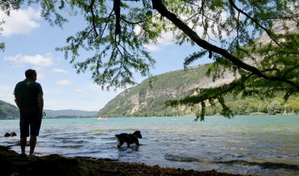 Photo Catherine Aulaz