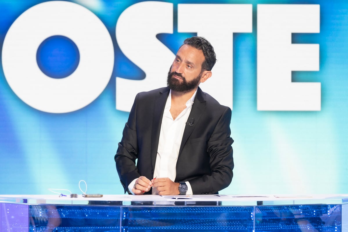 Cyril Hanouna en couple avec Kelly Vedovelli ? Rififi entre les deux, la preuve avec cette photo