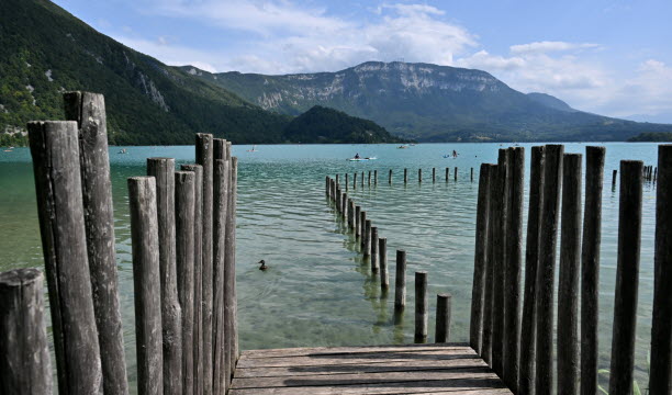 Photo Frédéric Chambert